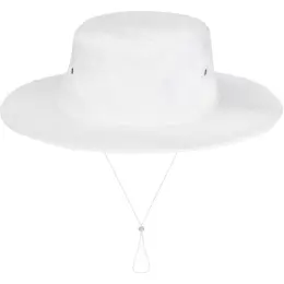 FWRD Kids Cricket Hat White